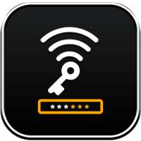 WiFi Auto Connect Master logo