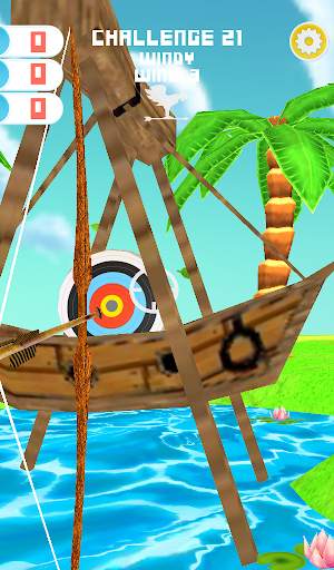 Archery Master Challenges screenshot 14