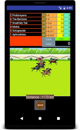 Horse Racing Tips and Simulation screenshot 6