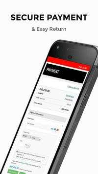 R' Fashions™ - Online Shopping App screenshot 6