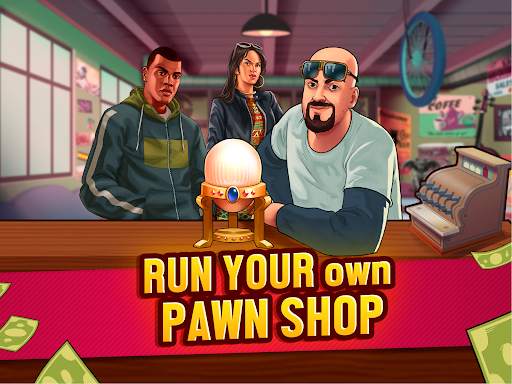 Bid Wars - Auction Simulator screenshot 11