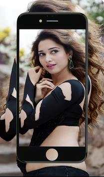 Tamanna Bhatia Wallpapers HD screenshot 2