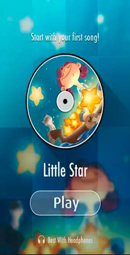 Piano Magic Tile Incredible screenshot 5