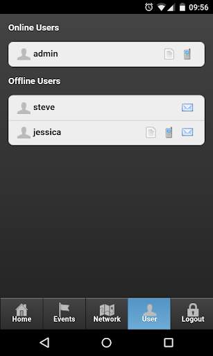 ProVision Mobile screenshot 4