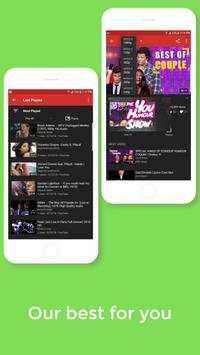 MyTube screenshot 1