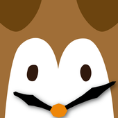 Reloj de Lu icon