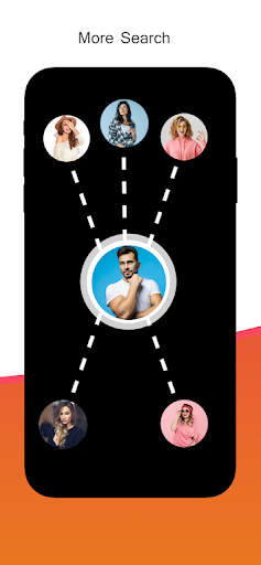 ladki se video call karne wala apps screenshot 6