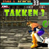 2018 Tekken 3 Tricks icon