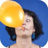 Helium Voice Changer