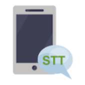 STT for WhatsApp & SMS
