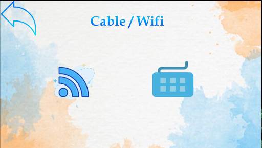 BOOST YOUR WIFI RANGE DIAMETRE screenshot 3