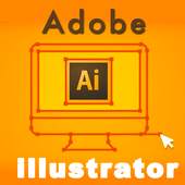 Learn Adobe illustrator CC 1.0