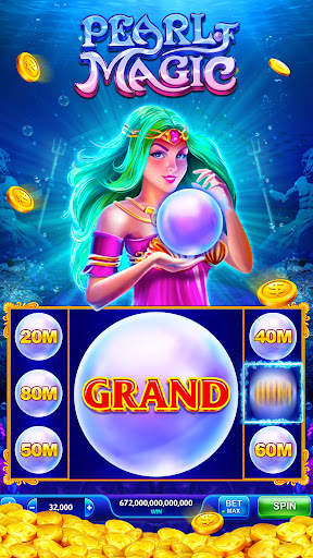 Golden Slots Fever: Slot Games screenshot 2