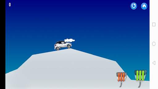 Hill Racing :adventure-game screenshot 4