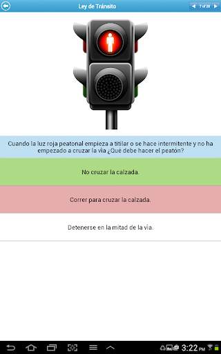 Prueba de Manejo - Motos Lite screenshot 16