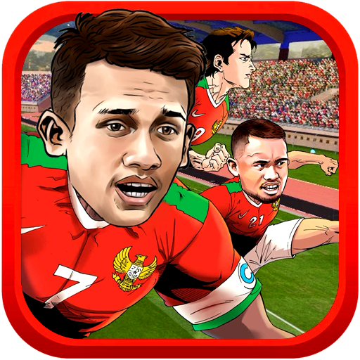 Mini Soccer World Cup Games icon