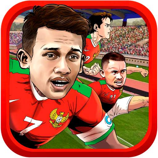 Mini Soccer World Cup Games 1.0