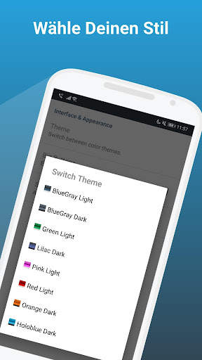 Tape-a-Talk Pro Voice Recorder screenshot 7