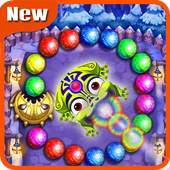 Zuma Deluxe Legend 2.1.0