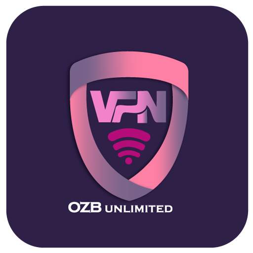 OZB Unlimited Free VPN - Secure & Private Proxy 1.0.5