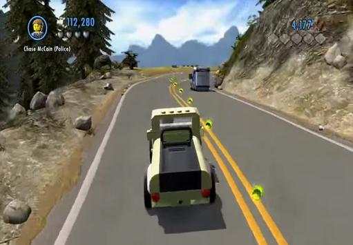 Tips for Lego city 2 my city screenshot 1