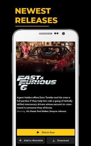 Free Stream Peacock TV Tips for Movies,Live Sports screenshot 2