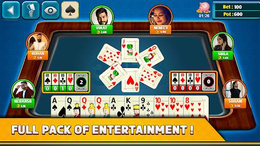 Mindi Plus - Multiplayer Mendi screenshot 11