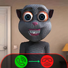 Cat Juan Talking Fake Call icon
