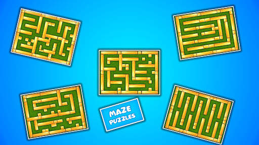 Simple Puzzlement-Board Games स्क्रीनशॉट 4