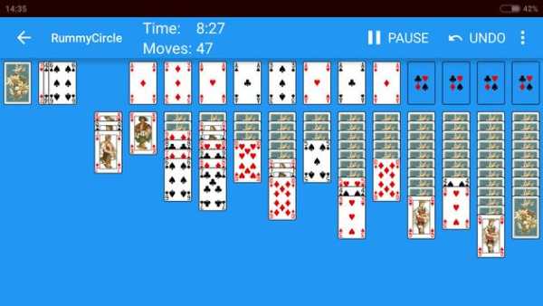 Rummy Circle screenshot 2