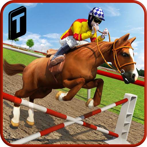 Horse Derby Quest 2016 1.6