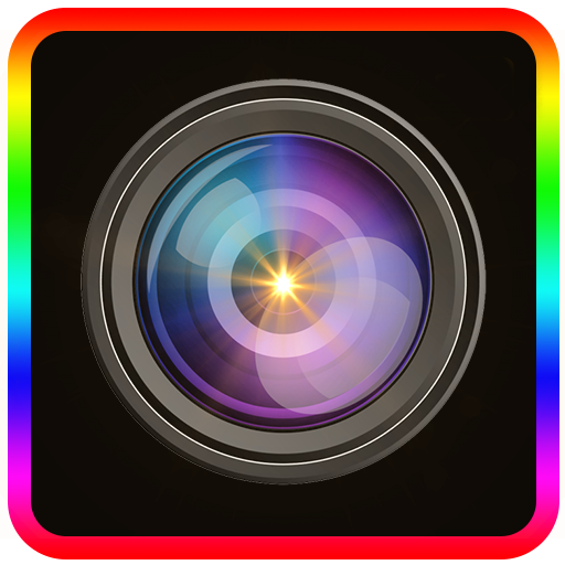 LL Cam - Low Light Camera icon