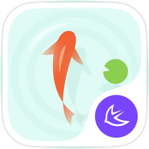Pursuit theme for APUS 1