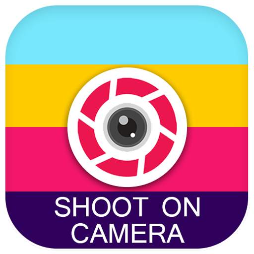 ShotOn Stamp Camera : Add Watermark Stamp on Photo 1.0