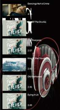 Panit At Disco Song screenshot 6