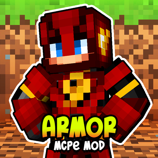 ikon Armor Mod