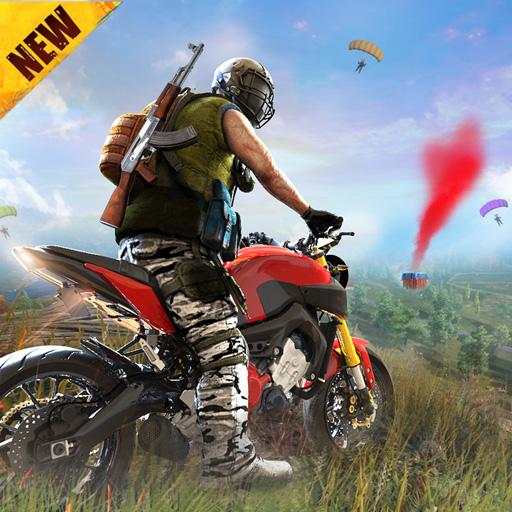 Squad Fire Survival Free Battle Battlegrounds 1.1