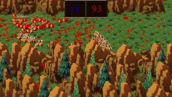 300 Spartan Games screenshot 4