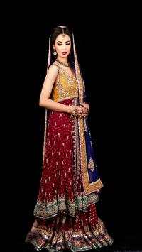 Bridal Suit Photo Editor screenshot 8