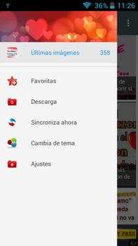 Cartelitos de Amor 1 تصوير الشاشة