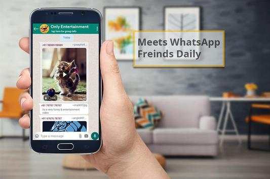 Whats Join Group Links For WhatsApp screenshot 4