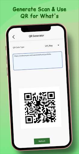 Recover Messages, Status Saver screenshot 4