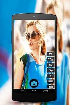 HD camera screenshot 6