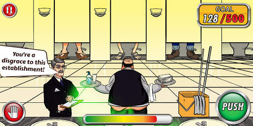 Diary of a Farter: Fart Game screenshot 4