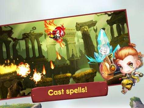DDtank screenshot 6