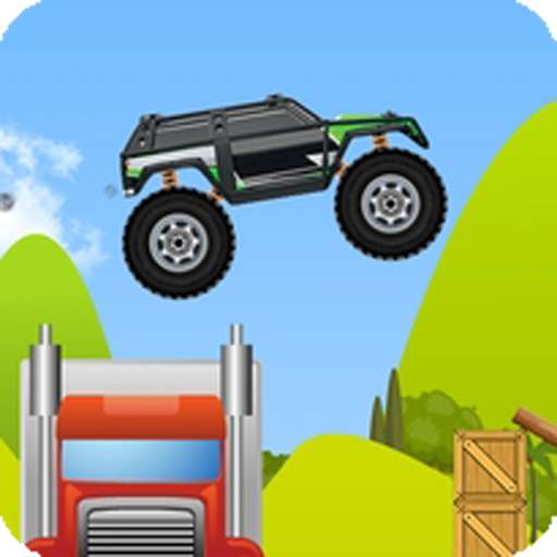 Crazy Car - Monster Truck 1.3
