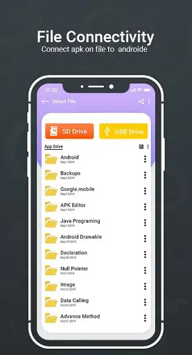 Apk Editor , Apk Maker - Apk Creator screenshot 3