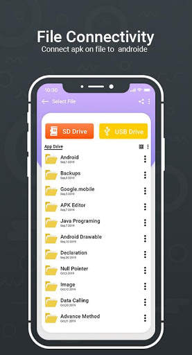 Apk Editor , Apk Maker - Apk Creator screenshot 3