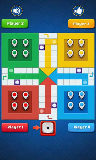 Ludo Champion2.0 screenshot 2