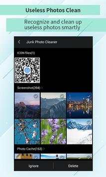 Photo Clean Master screenshot 4